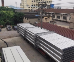 不鏽鋼陽極管