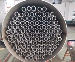 不鏽鋼換熱器