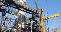 如何提高湿电除尘（chén）器（qì）的除尘（chén）效率