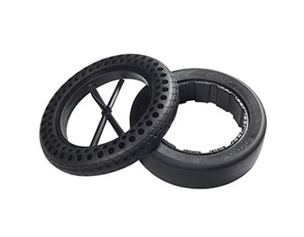 玩具车轮（lún）胎TPE材（cái）料