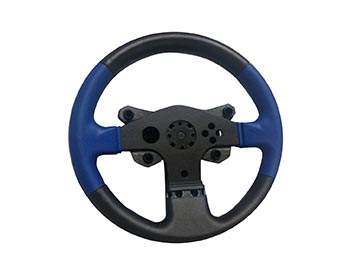 玩具车（chē）方向（xiàng）盘TPE