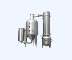南京單效蒸發器 高效節能