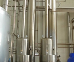 南京雙效蒸發器 技（jì）術成熟