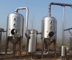 南京三效蒸發器 試用範圍廣