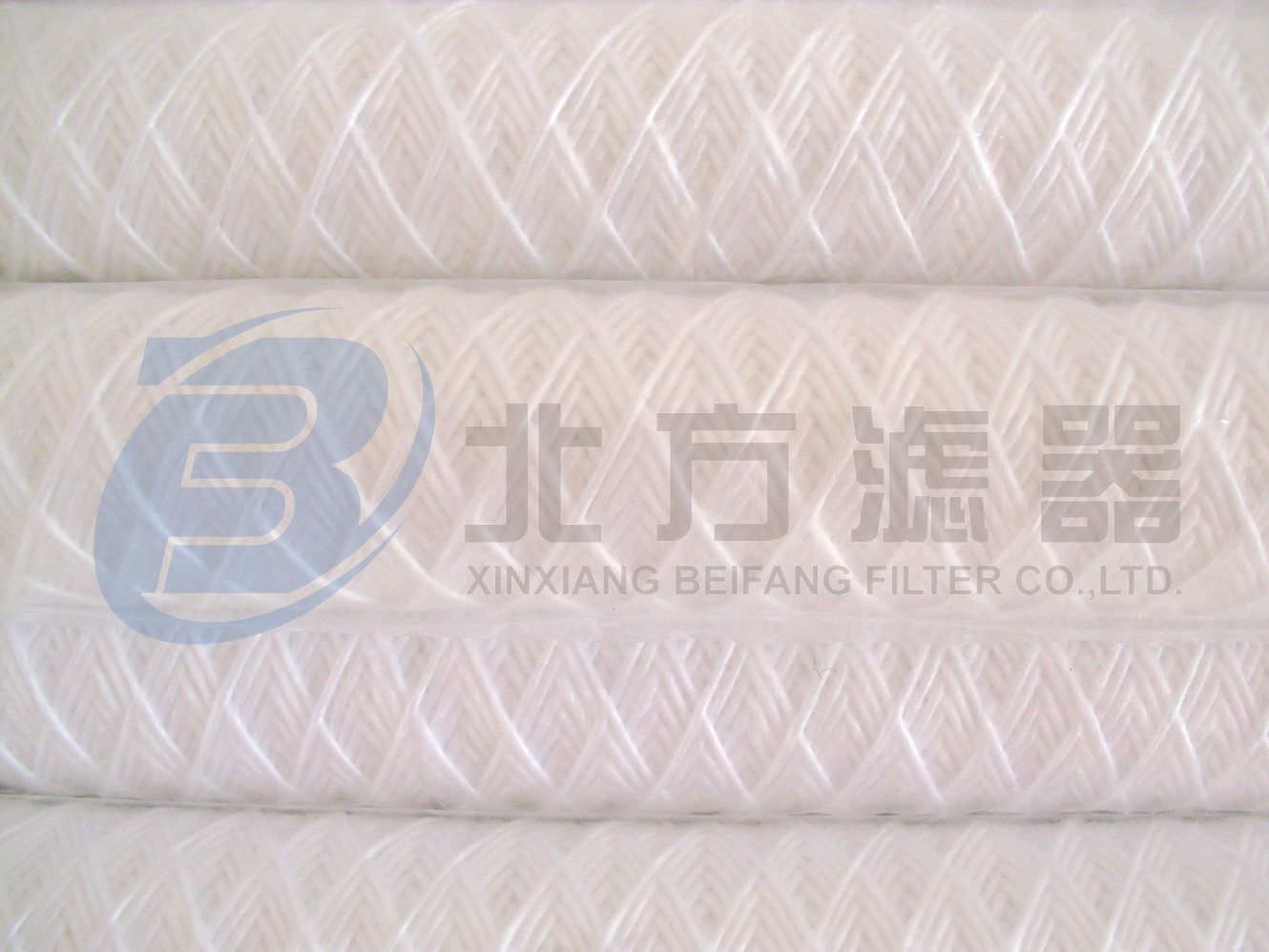 凝结水精处理覆盖过滤器滤（lǜ）元展示图7