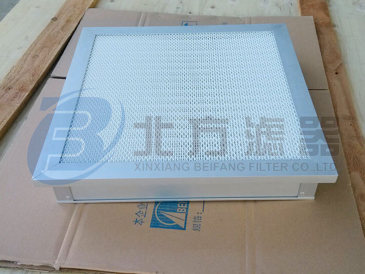 液槽式高效空氣過（guò）濾器展示圖1