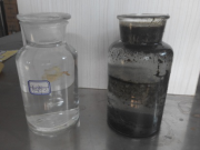 油（yóu）庫廢水處（chù）理設備展示圖（tú）3