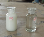 油水分离装置处理效（xiào）果图1