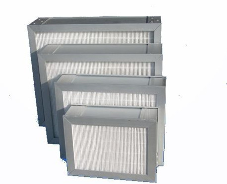 空氣（qì）過濾器