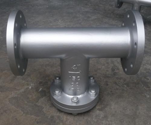 T型（xíng）过滤器