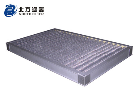 活性炭（tàn）過濾器