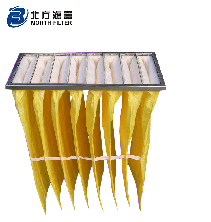 初效空氣（qì）過（guò）濾器