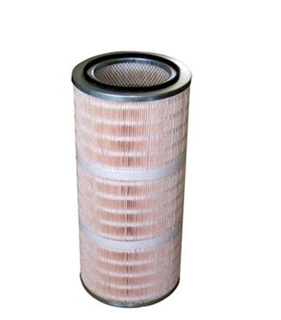 濾筒除（chú）塵器