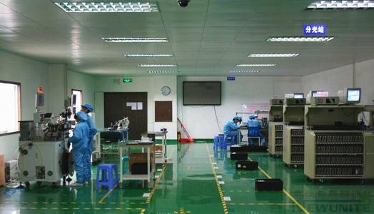 無塵室高效過濾器（qì）