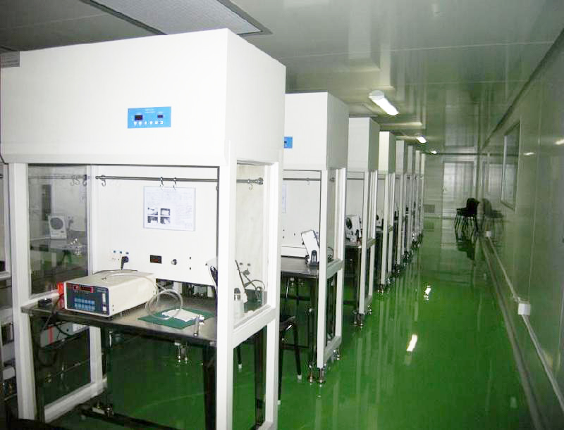 潔淨室過濾器