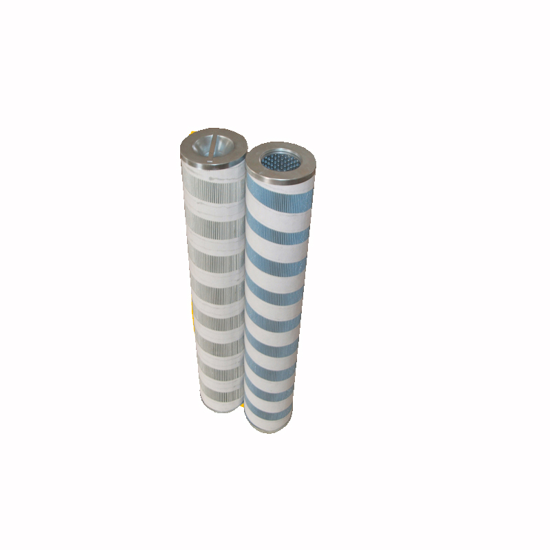 雙筒過（guò）濾器