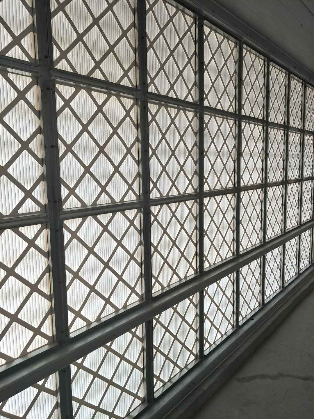 濾芯（xīn）過濾器