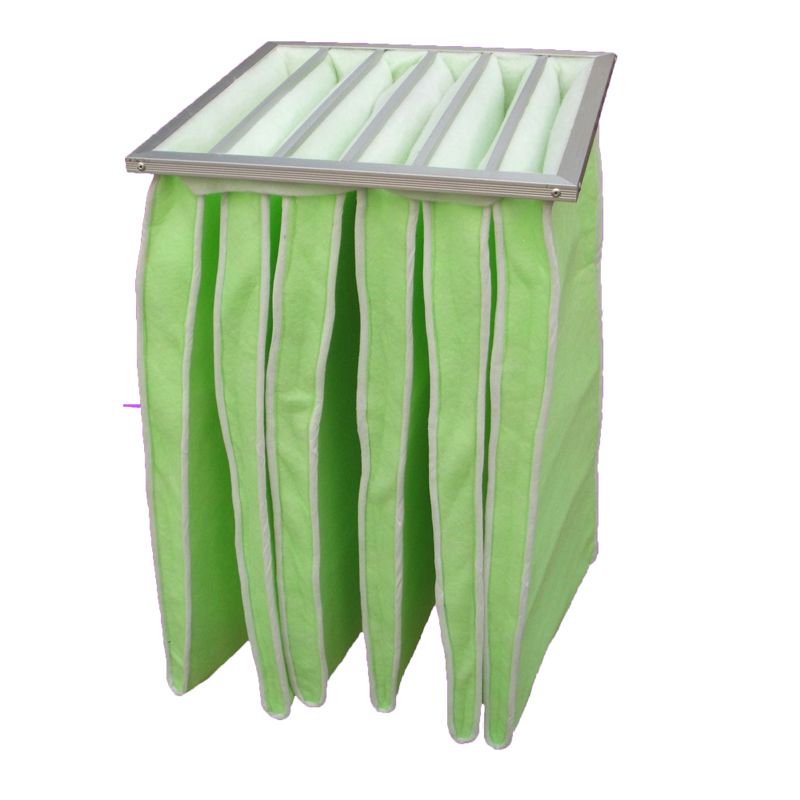 袋（dài）式過（guò）濾器