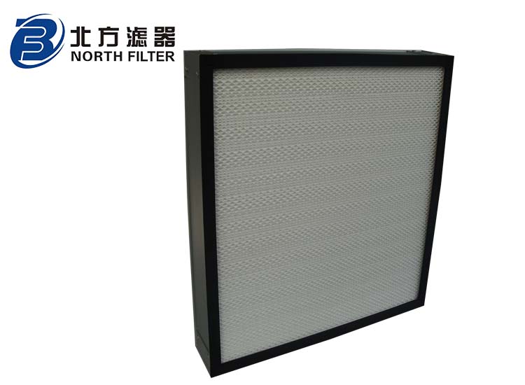 初效（xiào）過（guò）濾器