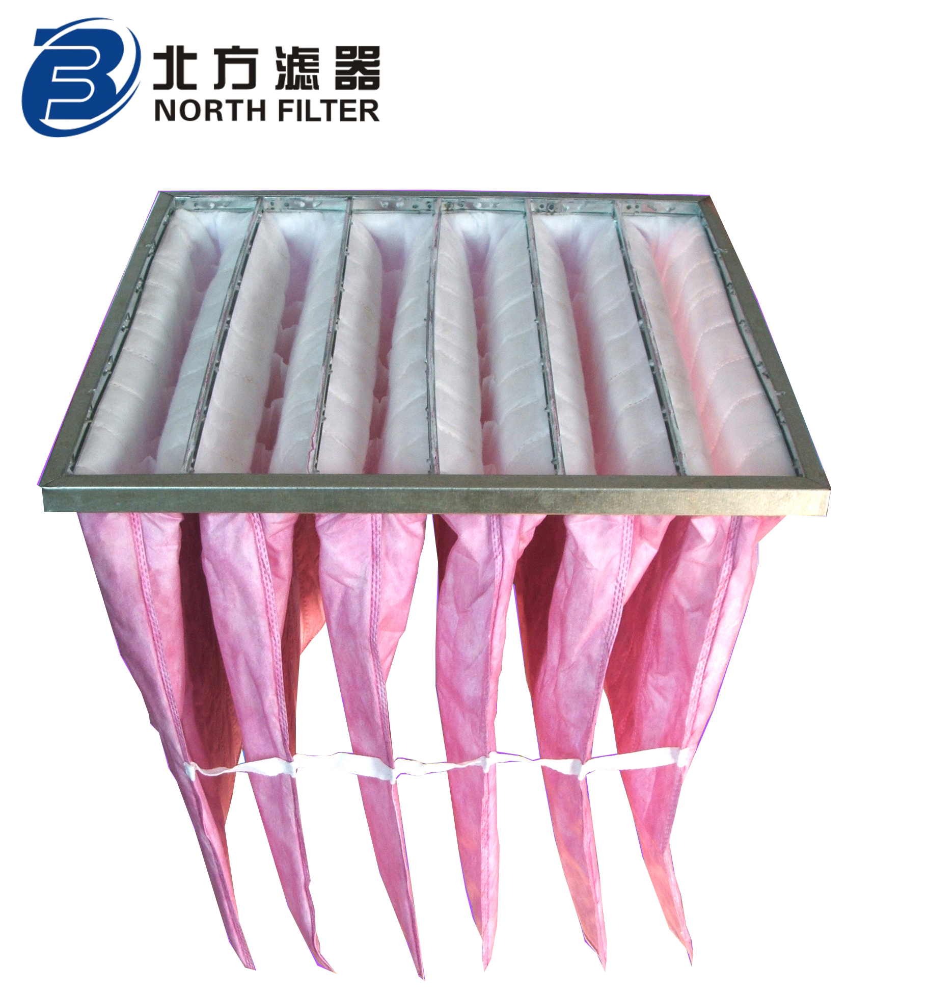袋式空（kōng）氣過濾器