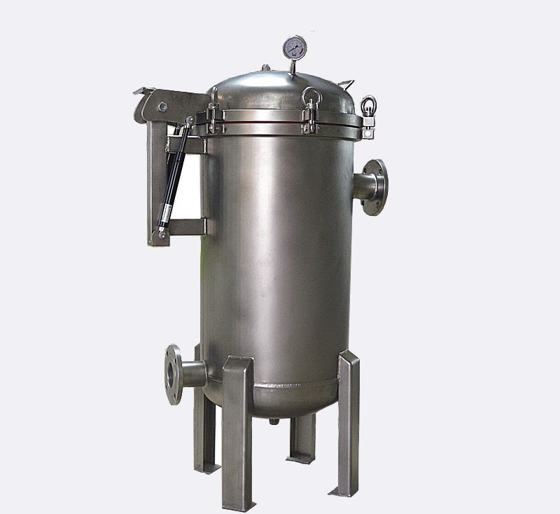 水（shuǐ）過濾器
