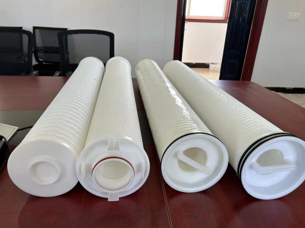 異性(非標)大流量濾芯產品（pǐn）圖片2