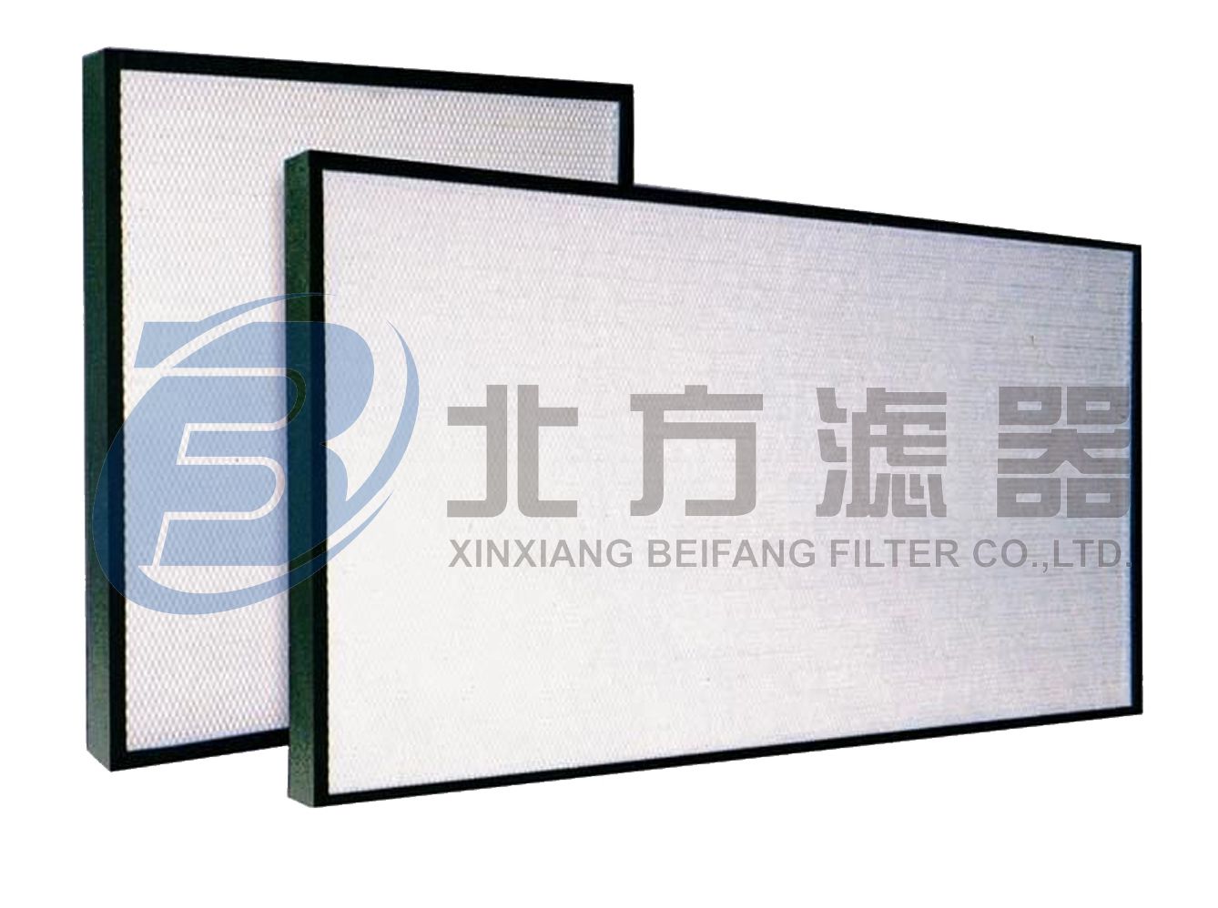 中效（xiào）過濾器
