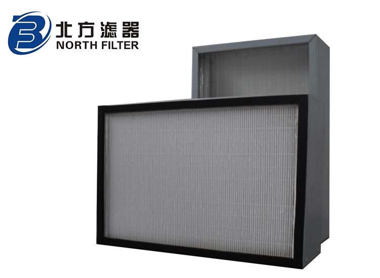 空氣過（guò）濾器（qì）