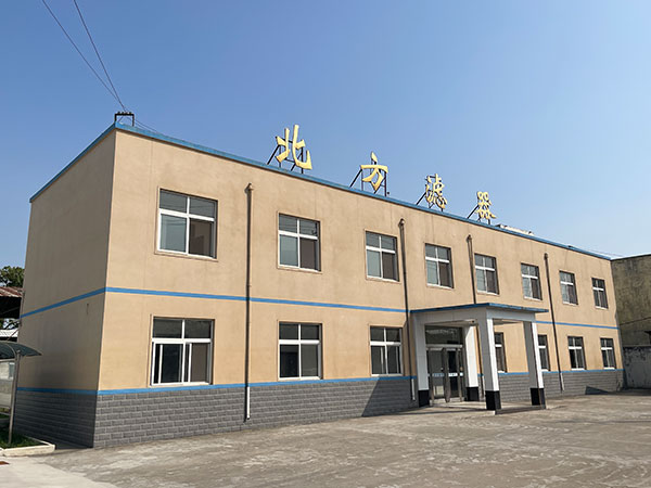 北方濾器（qì）