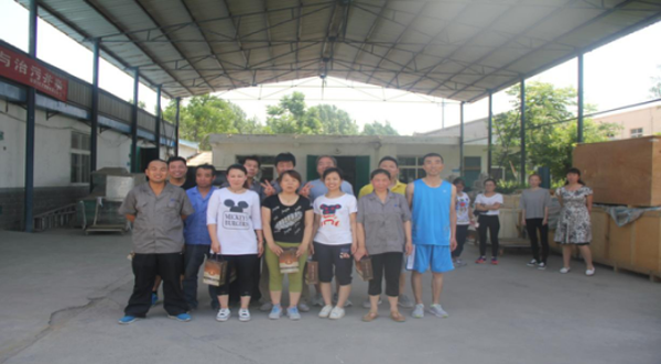 北方濾器籃球賽（sài）圖6