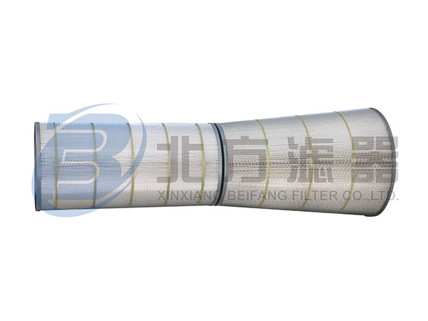 燃汽渦輪機進氣（qì）空氣濾筒