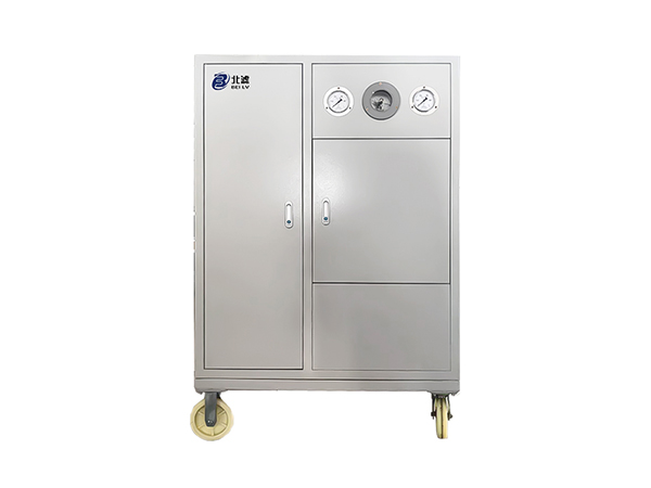防爆型油水分（fèn）離器