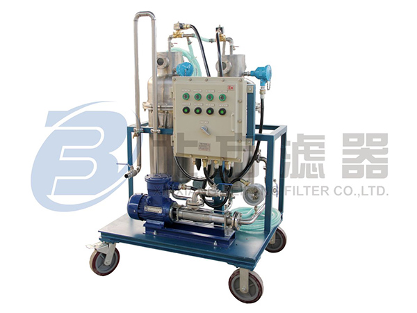 油水（shuǐ）分離器SYF-T-1型