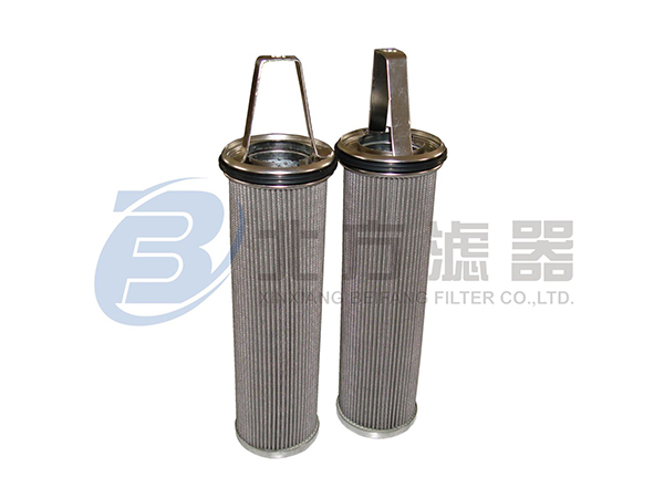 高壓油（yóu）減載裝置（zhì）外循環油泵進（jìn）口濾芯（xīn）