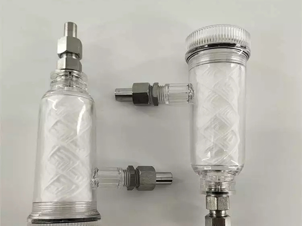 SG-M-6H電廠低壓水樣過（guò）濾器