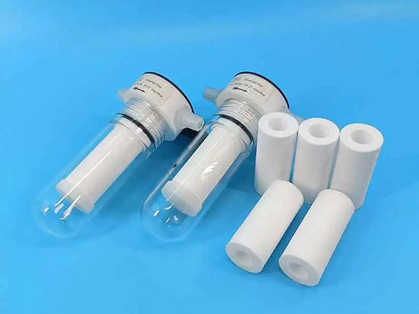 CEMS氣體過濾器 SS-2T-03保護過濾（lǜ）器