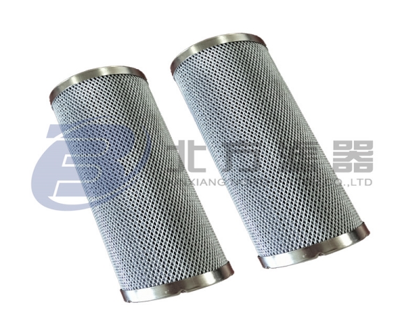 黎（lí）明PLF係列壓力管路過濾器濾芯
