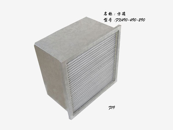 空氣過（guò）濾器?